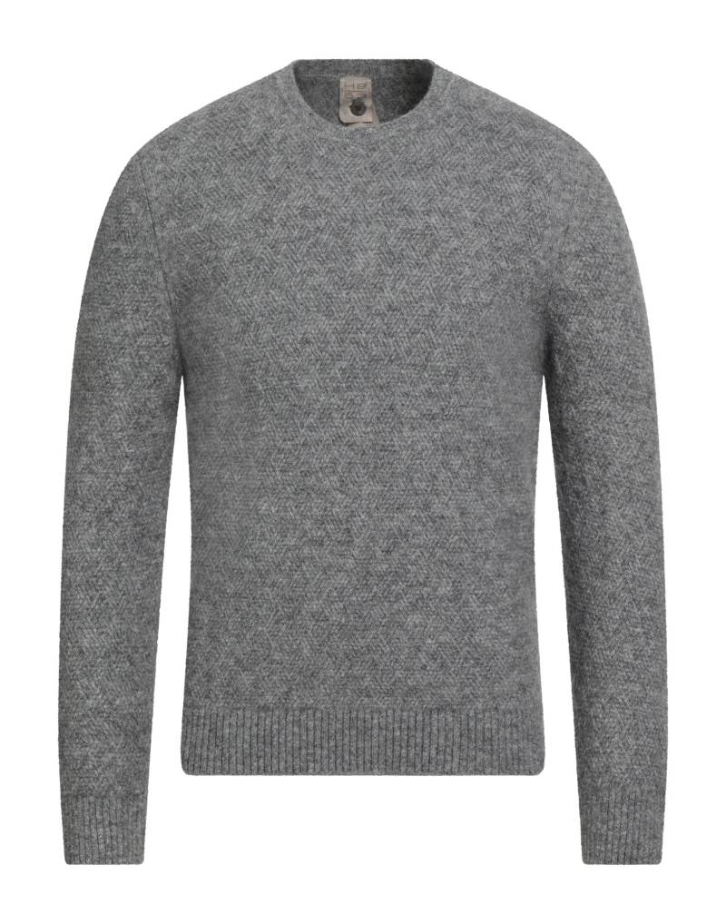 H953 Pullover Herren Grau H953 Pullover Herren Grau von H953