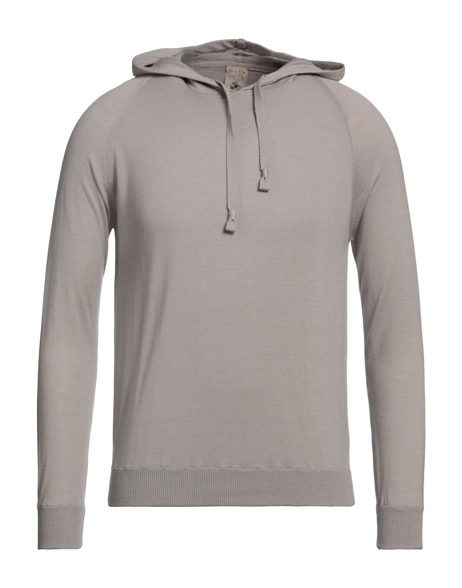 H953 Pullover Herren Grau von H953