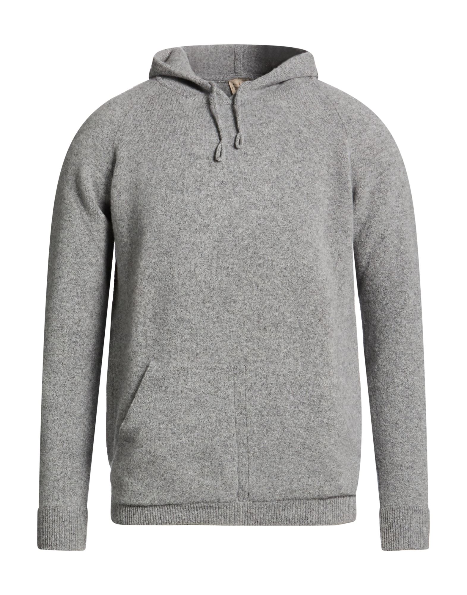 H953 Pullover Herren Grau von H953