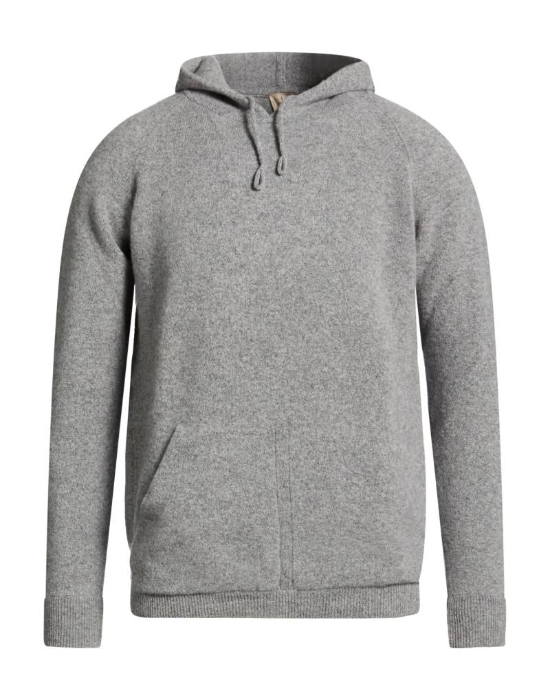 H953 Pullover Herren Grau von H953