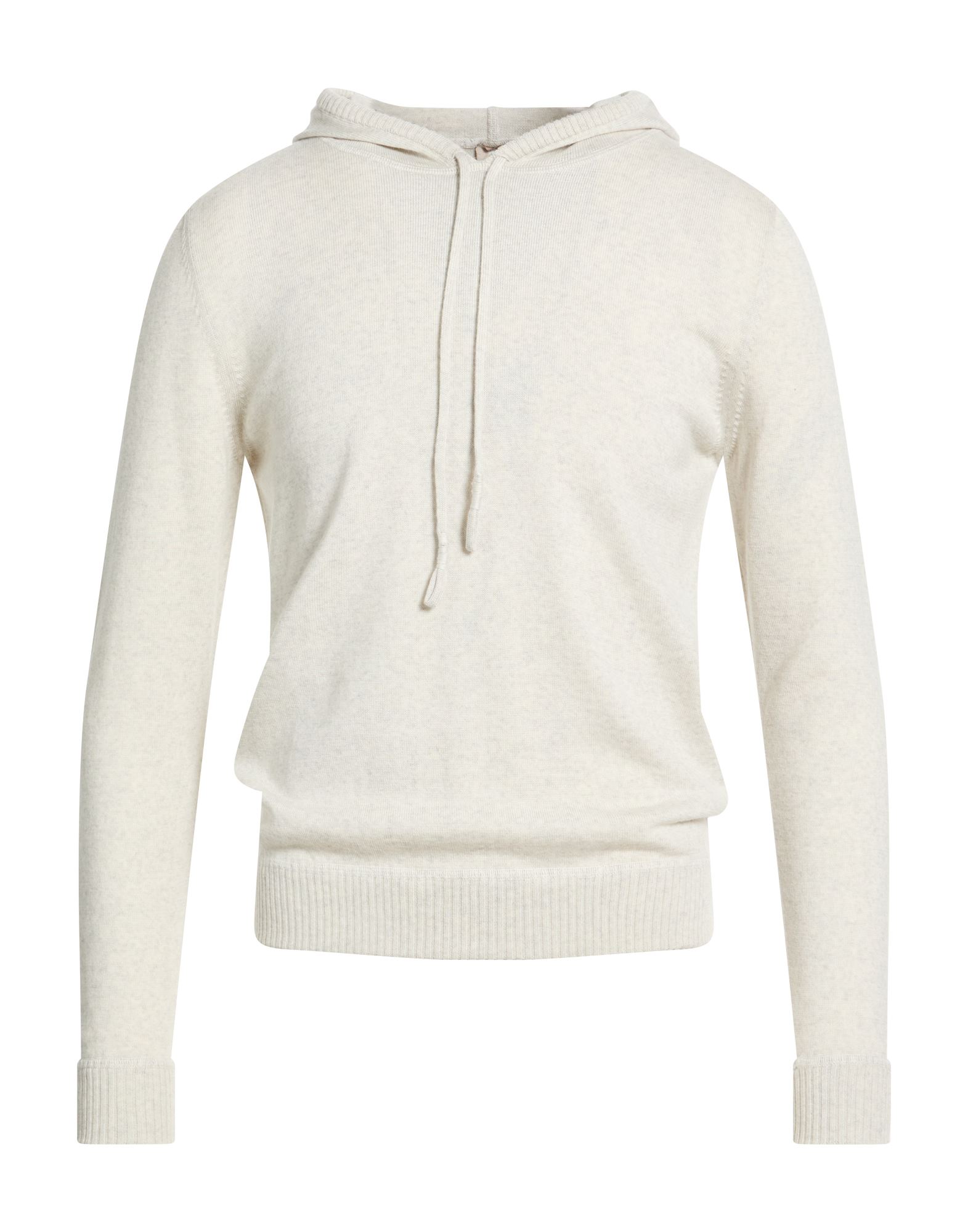H953 Pullover Herren Hellgrau von H953