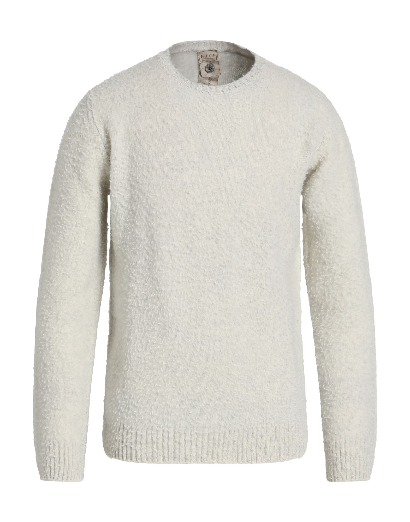 H953 Pullover Herren Hellgrau H953 Pullover Herren Hellgrau von H953