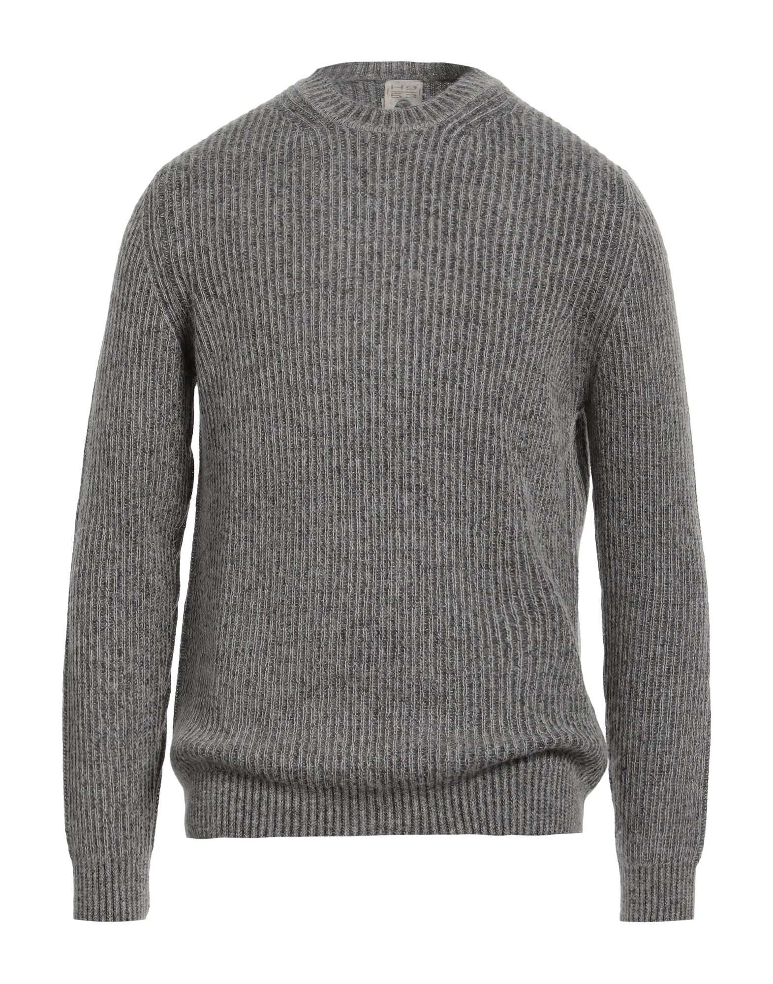 H953 Pullover Herren Hellgrau H953 Pullover Herren Hellgrau von H953