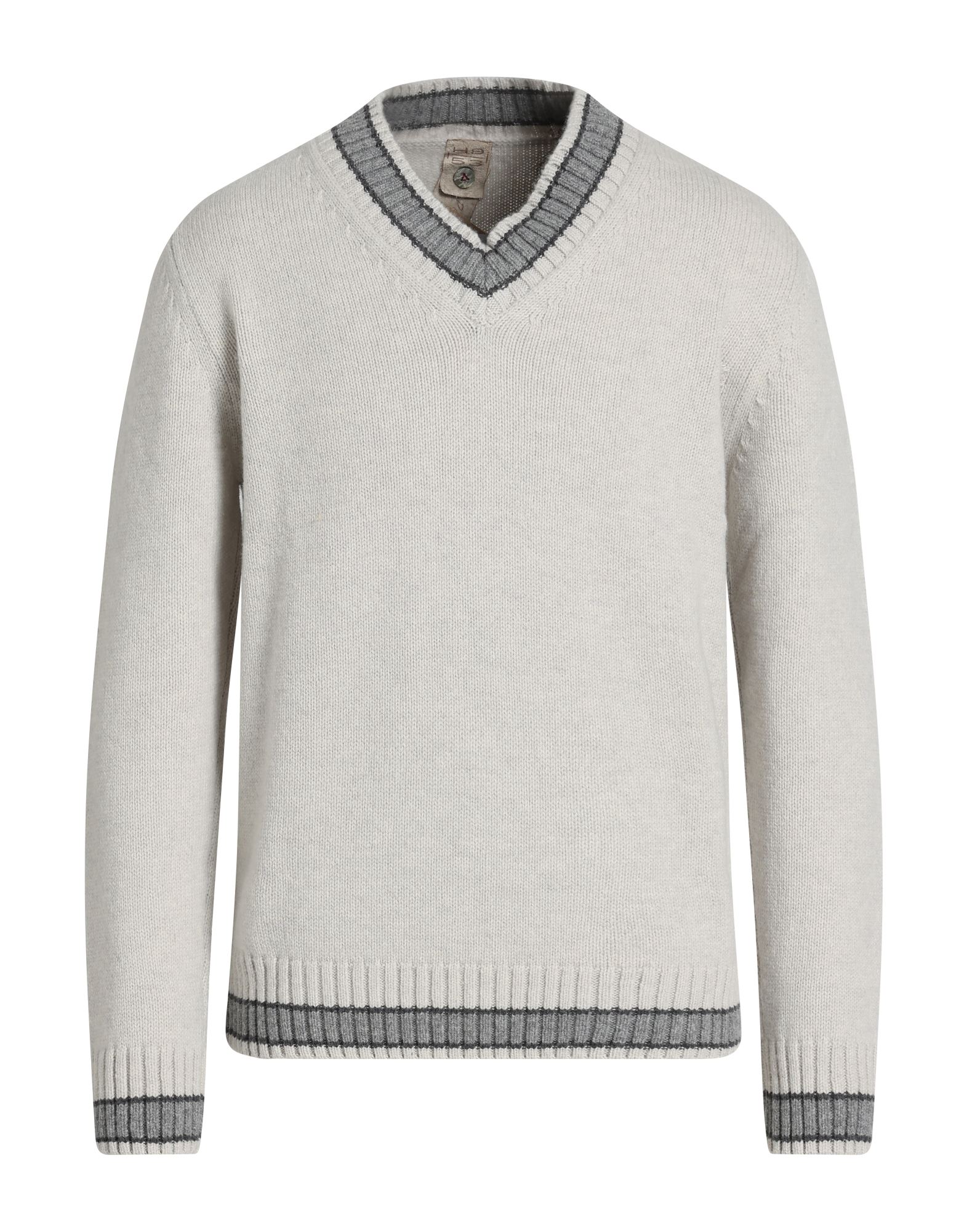 H953 Pullover Herren Hellgrau H953 Pullover Herren Hellgrau von H953