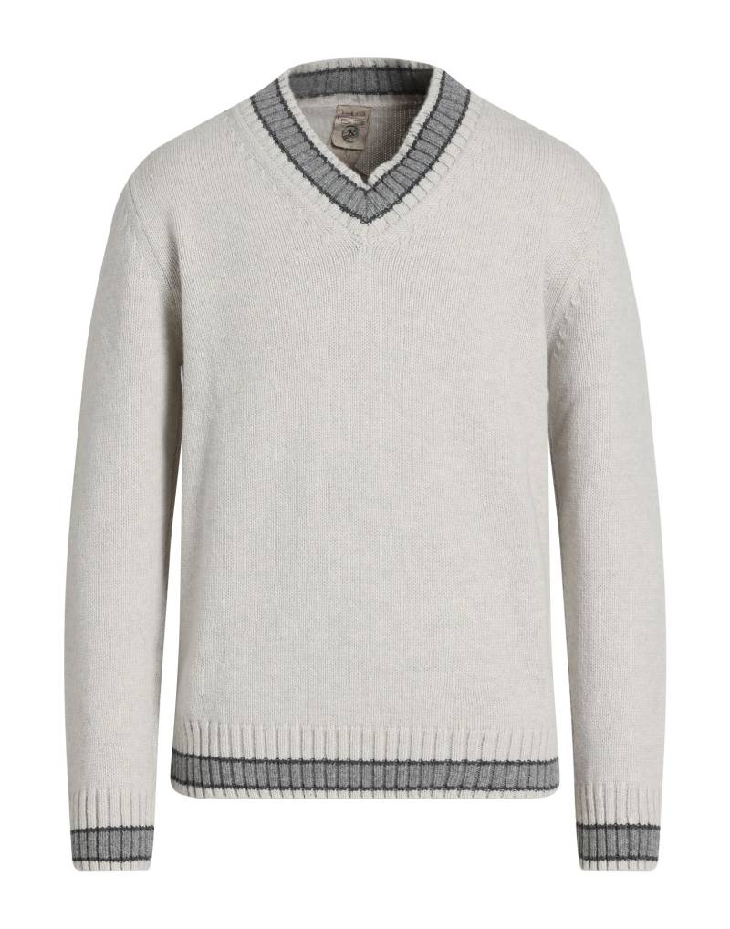 H953 Pullover Herren Hellgrau H953 Pullover Herren Hellgrau von H953