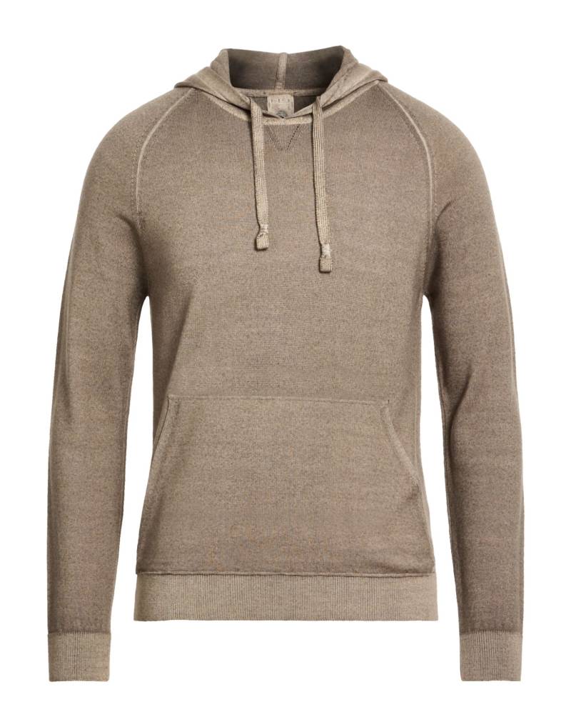 H953 Pullover Herren Khaki von H953
