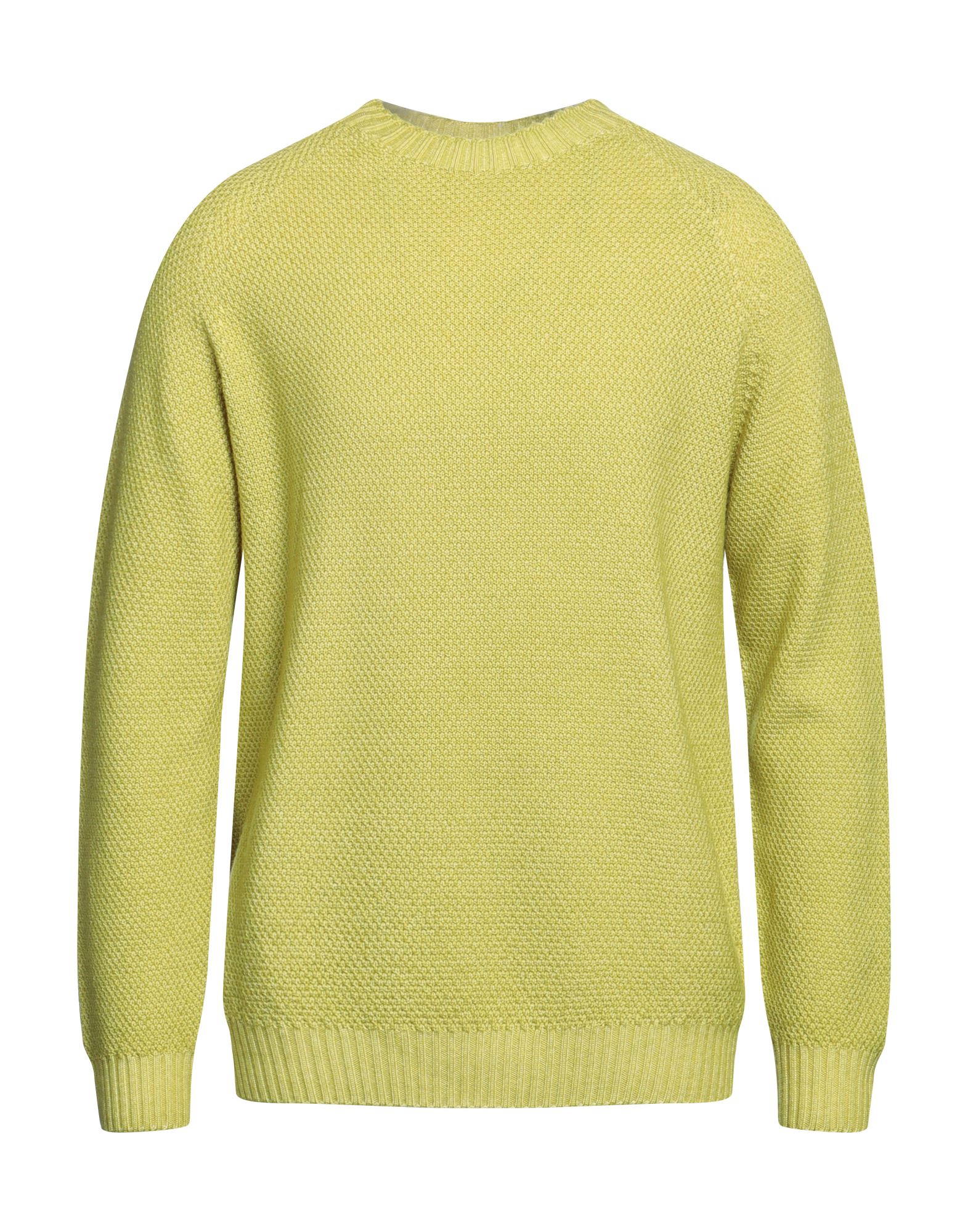 H953 Pullover Herren Limettengrün H953 Pullover Herren Limettengrün von H953