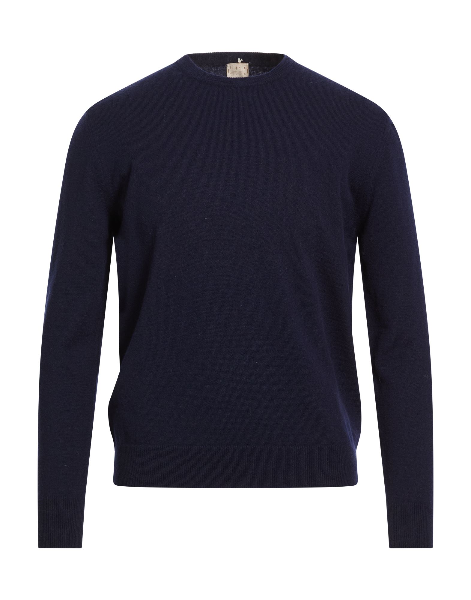 H953 Pullover Herren Marineblau von H953