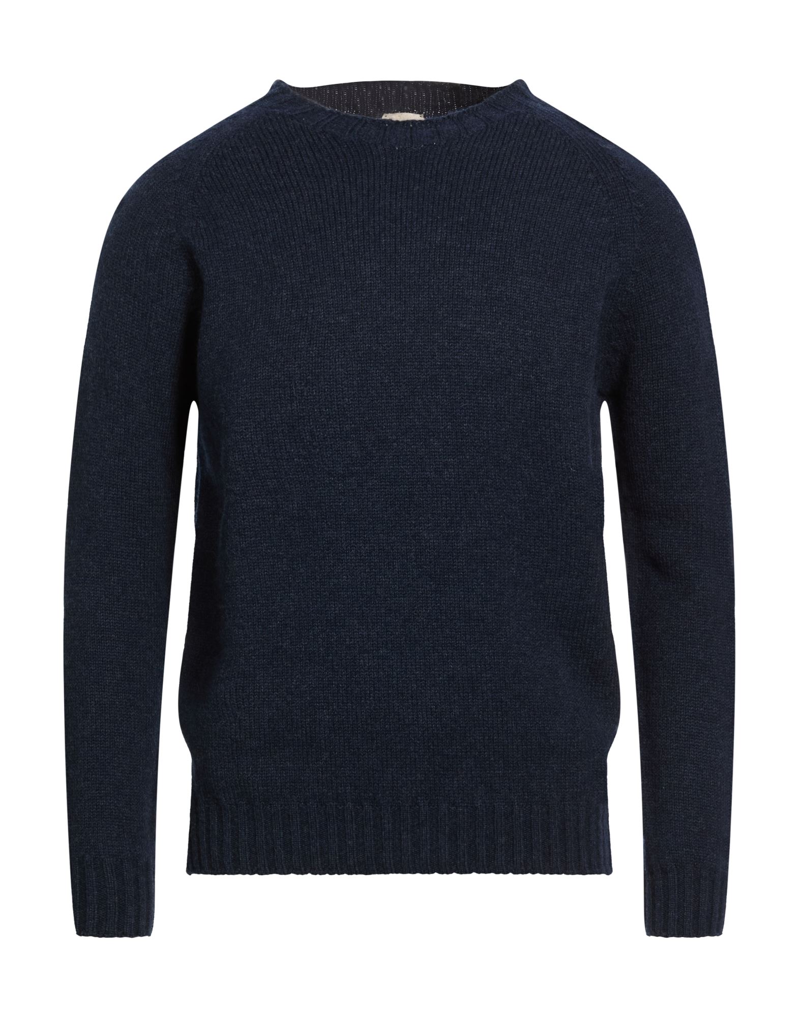 H953 Pullover Herren Marineblau von H953