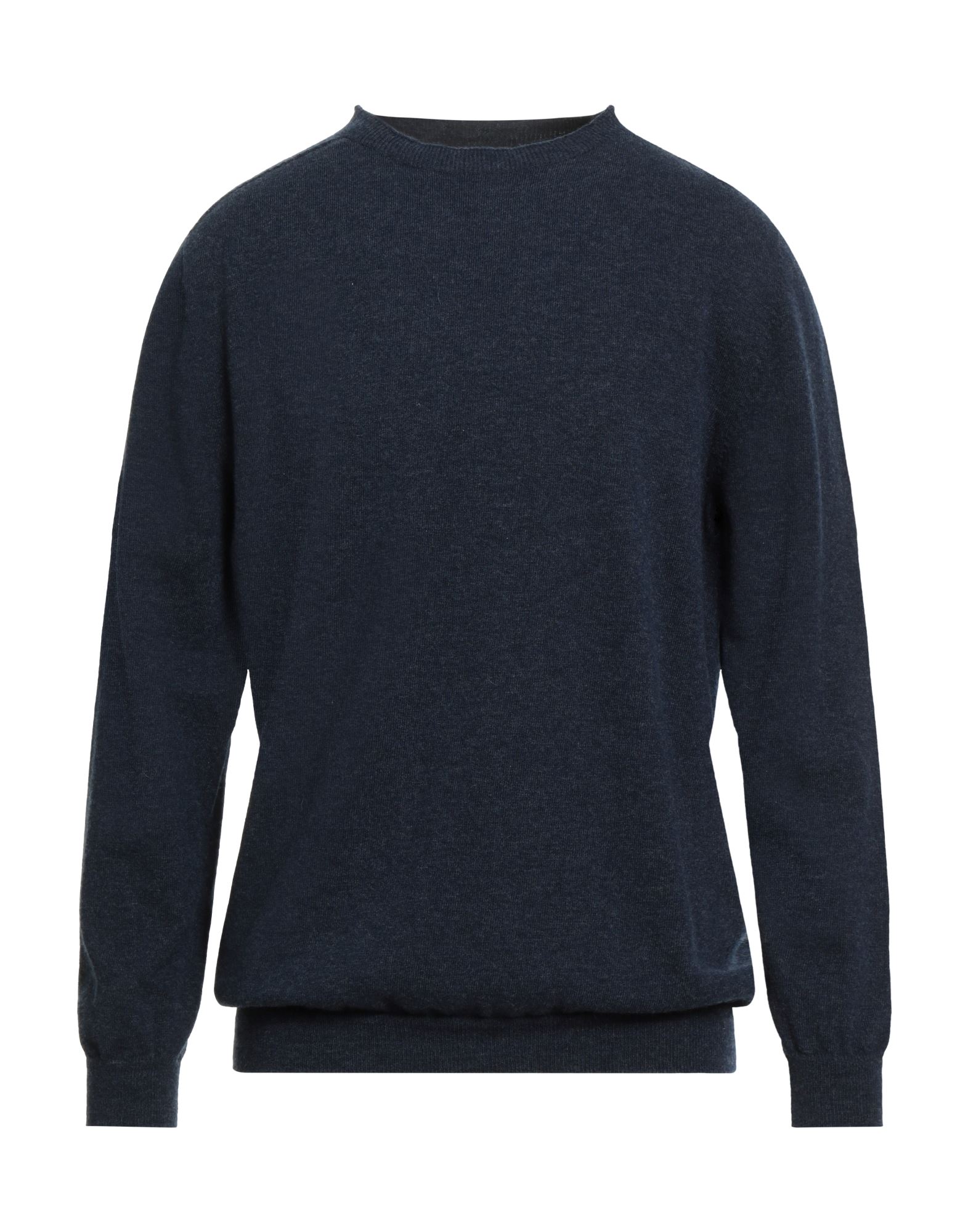 H953 Pullover Herren Marineblau von H953