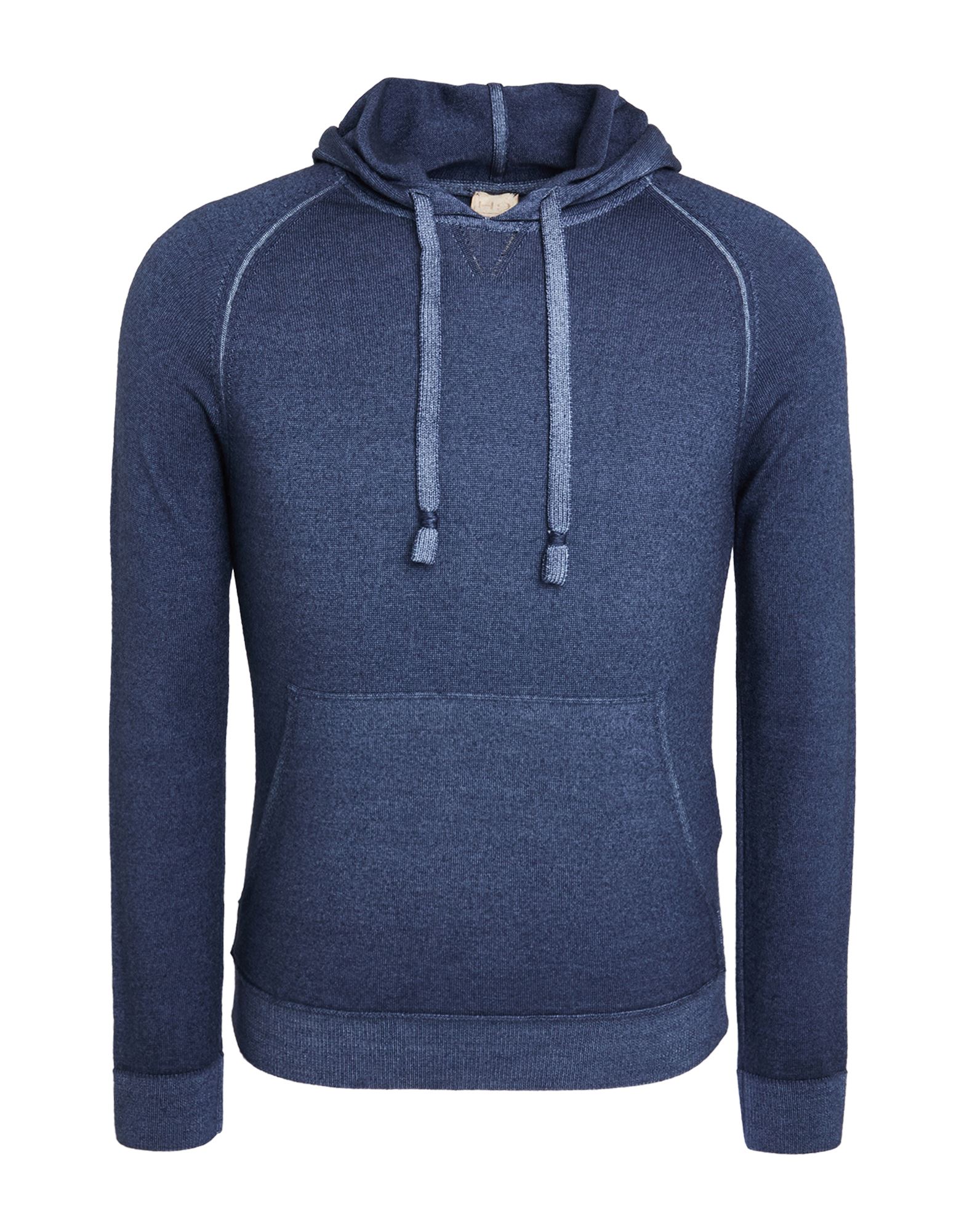 H953 Pullover Herren Nachtblau H953 Pullover Herren Nachtblau von H953