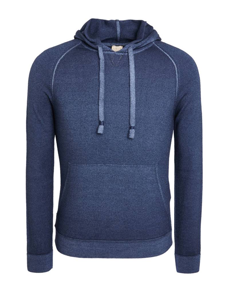 H953 Pullover Herren Nachtblau H953 Pullover Herren Nachtblau von H953