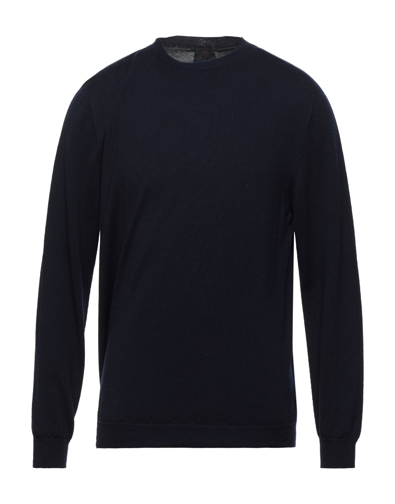 H953 Pullover Herren Nachtblau von H953