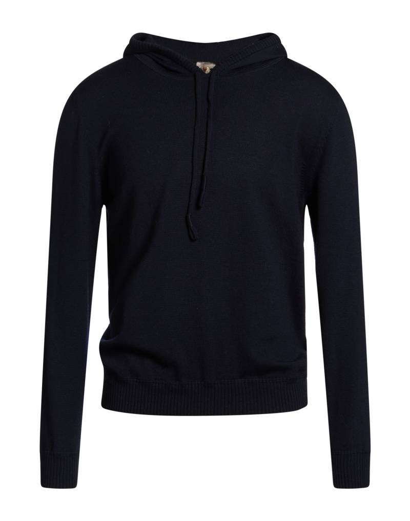 H953 Pullover Herren Nachtblau von H953