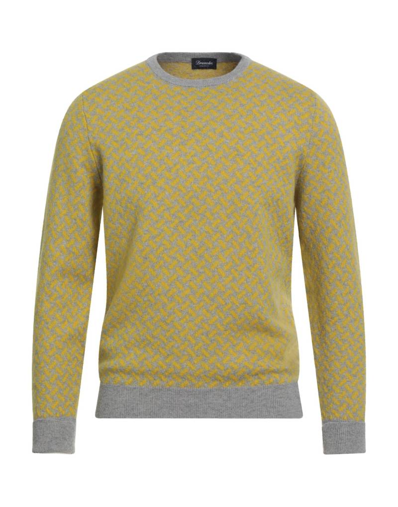 H953 Pullover Herren Nachtblau von H953