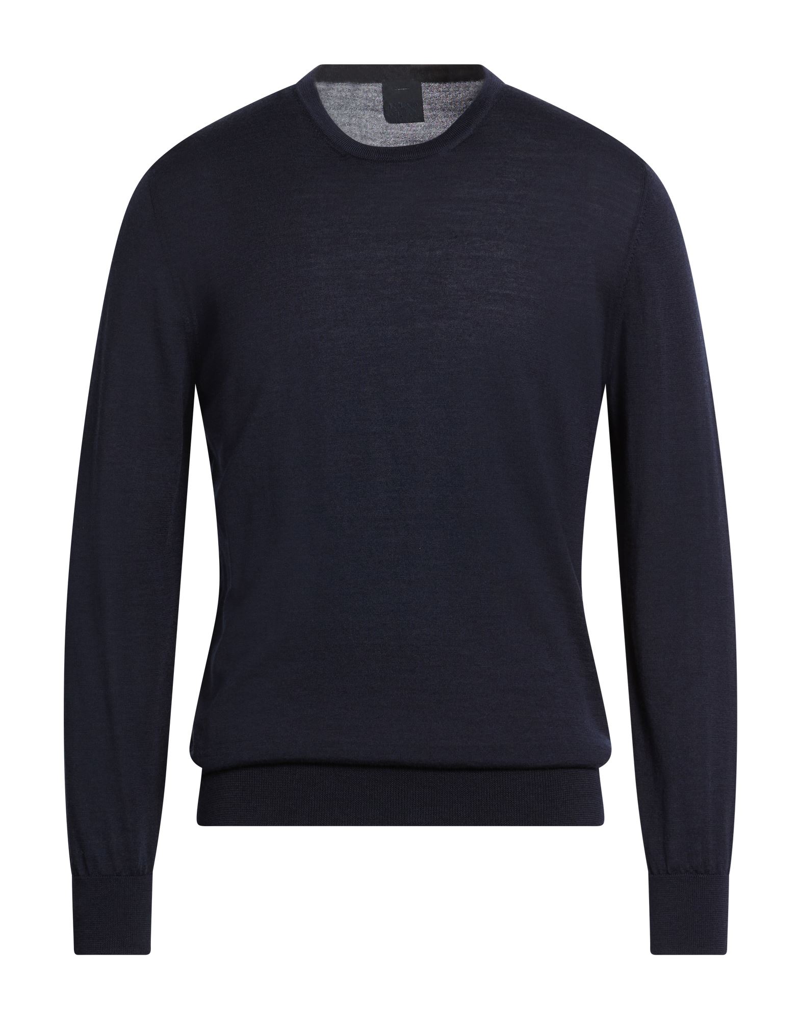H953 Pullover Herren Nachtblau von H953