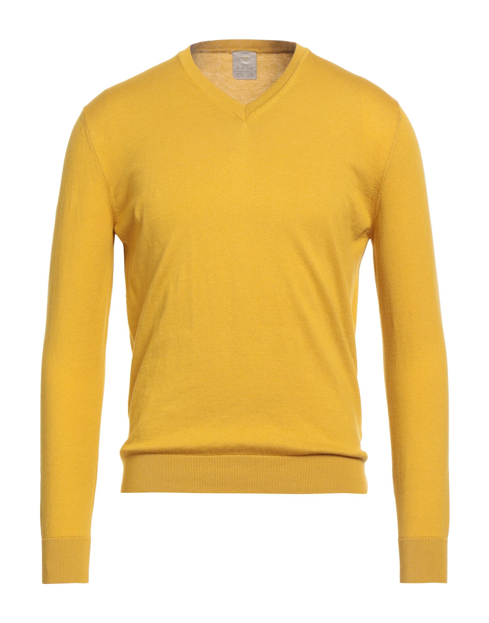 H953 Pullover Herren Ringelblume H953 Pullover Herren Ringelblume von H953
