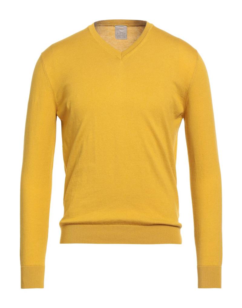 H953 Pullover Herren Ringelblume H953 Pullover Herren Ringelblume von H953