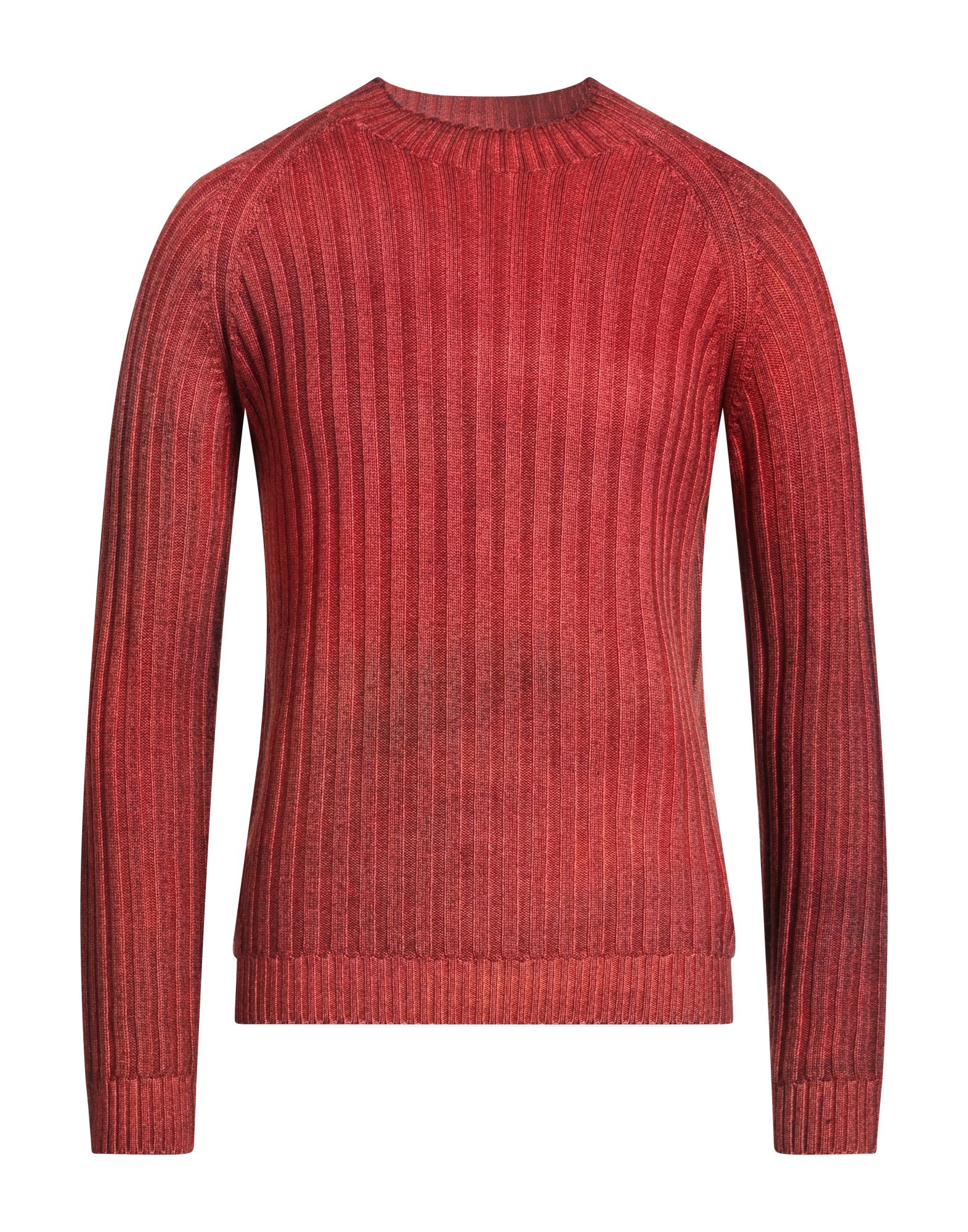 H953 Pullover Herren Rot von H953