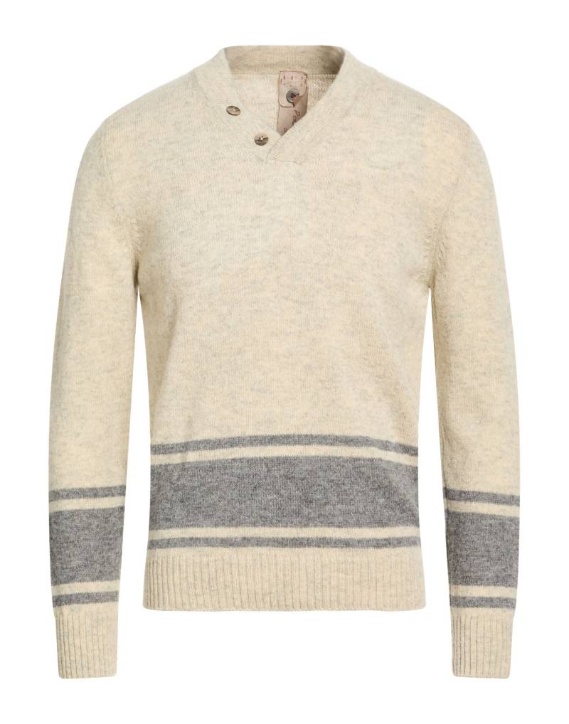 H953 Pullover Herren Säuregrün von H953