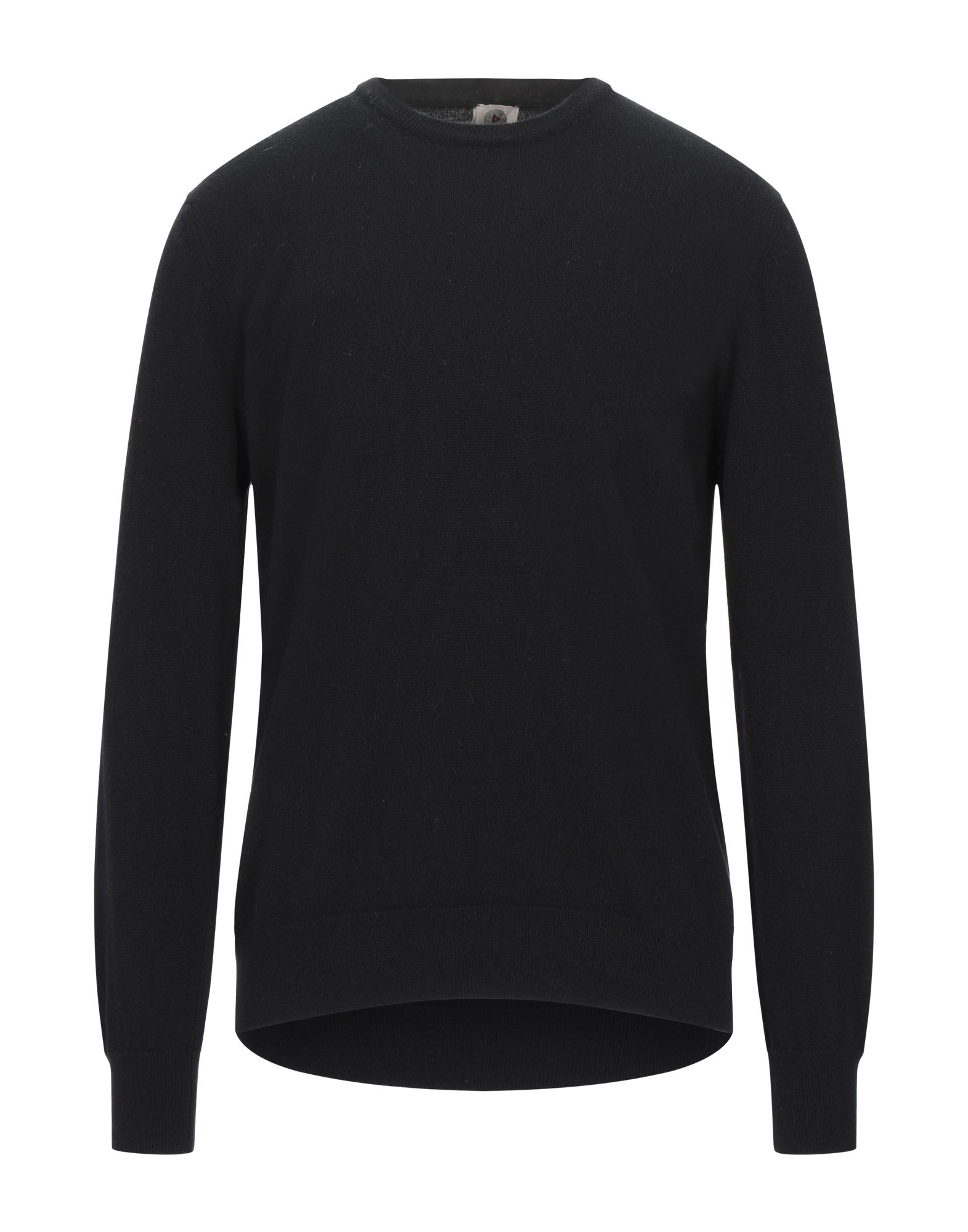 H953 Pullover Herren Schwarz H953 Pullover Herren Schwarz von H953