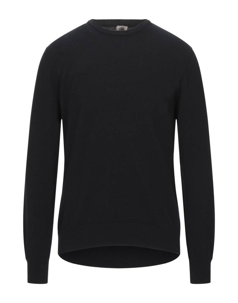H953 Pullover Herren Schwarz H953 Pullover Herren Schwarz von H953