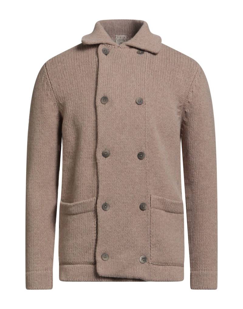 H953 Strickjacke Herren Beige H953 Strickjacke Herren Beige von H953