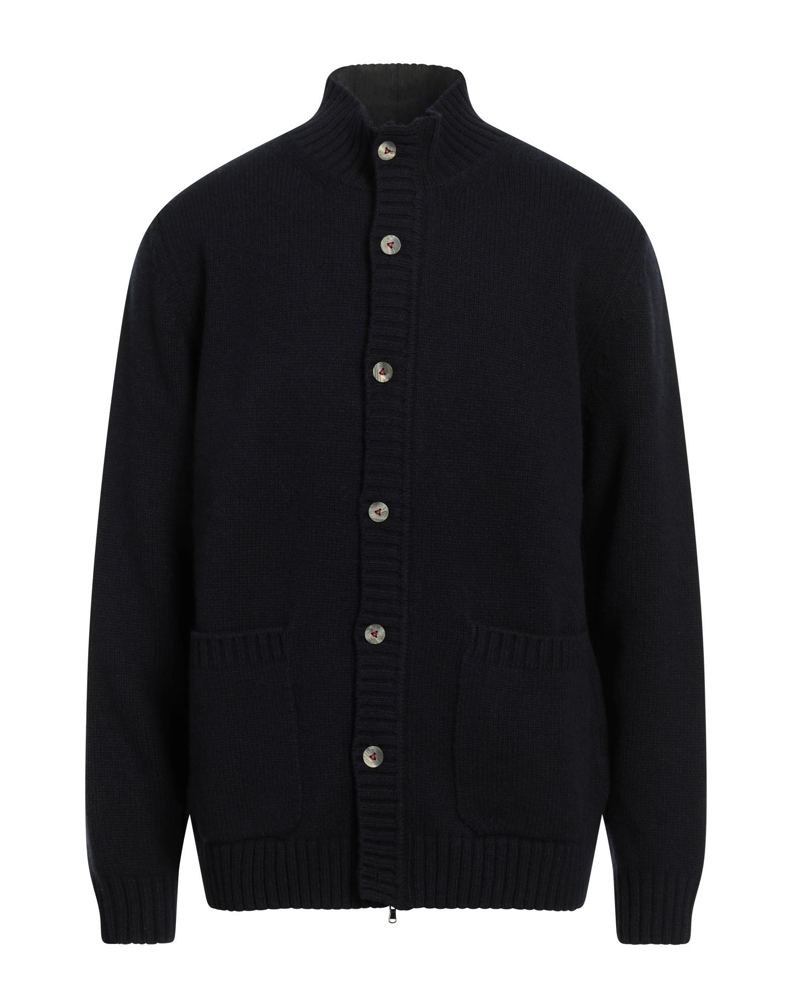 H953 Strickjacke Herren Nachtblau H953 Strickjacke Herren Nachtblau von H953