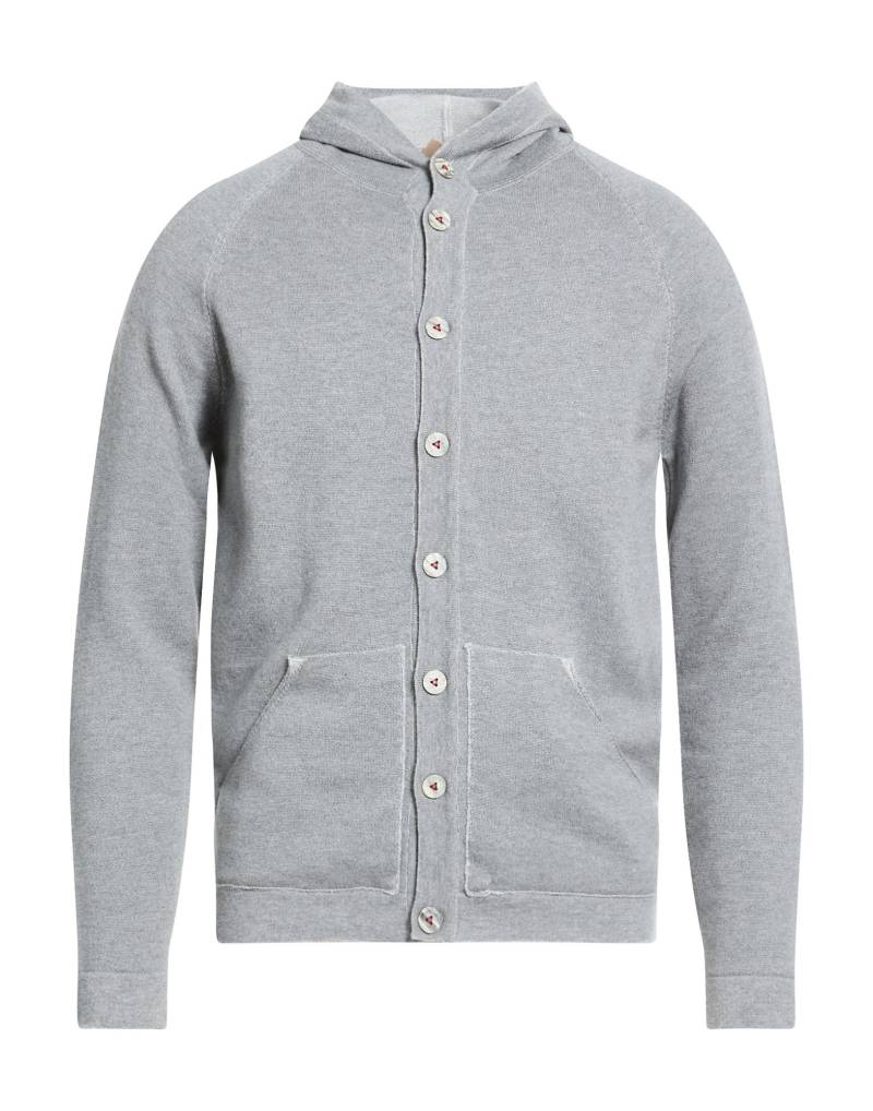 H953 Sweatshirt Herren Grau von H953