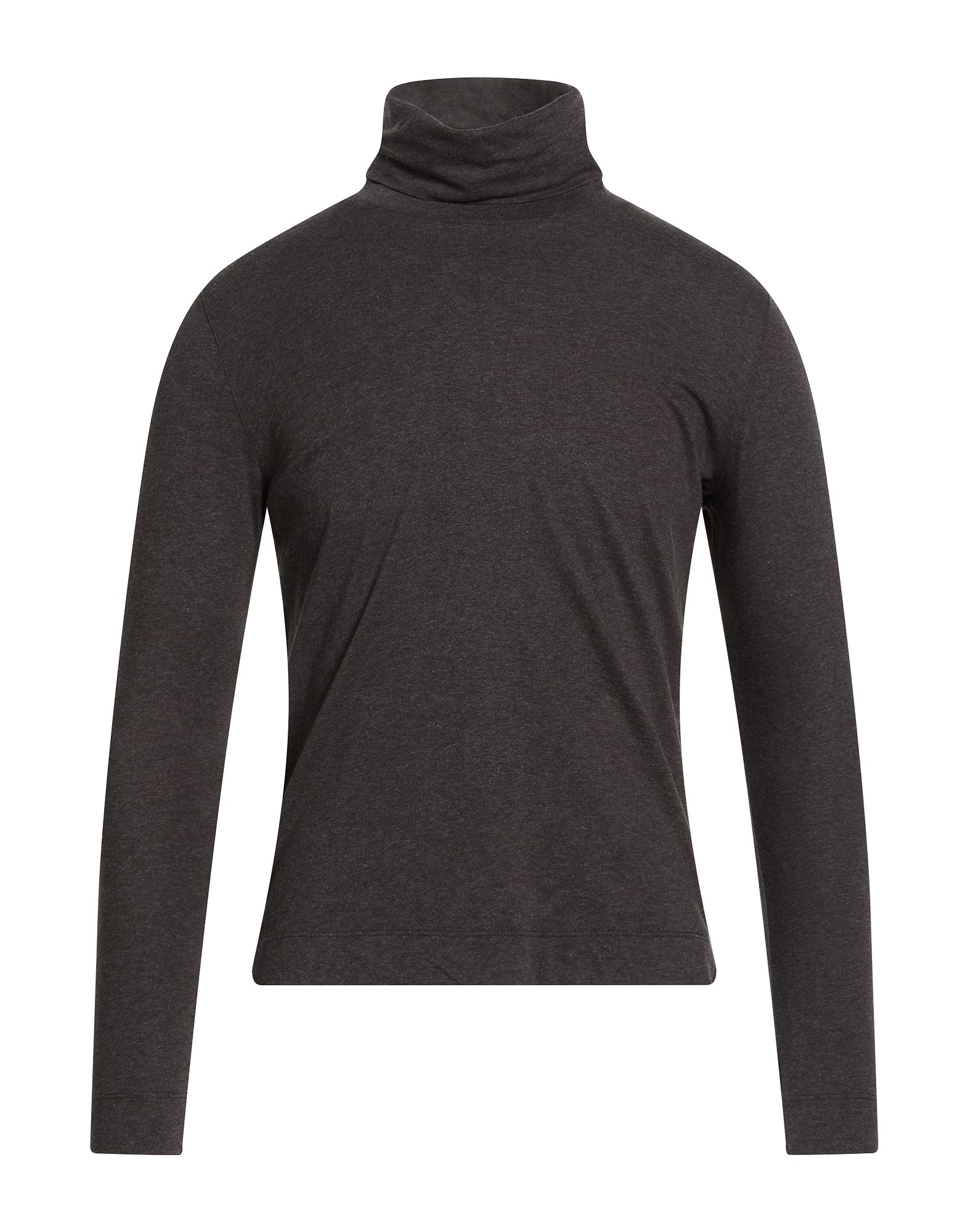 H953 T-shirts Herren Braungrau von H953