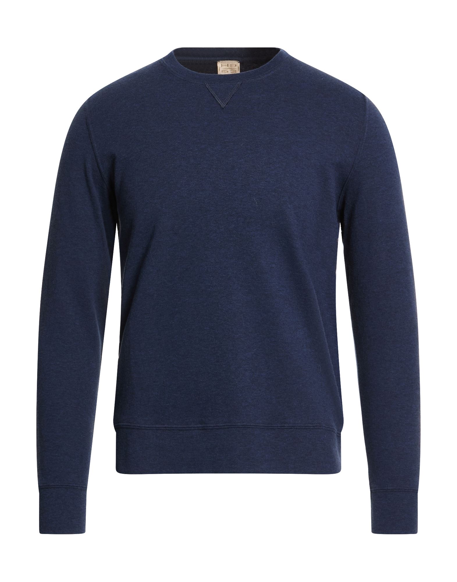 H953 T-shirts Herren Marineblau H953 T-shirts Herren Marineblau von H953