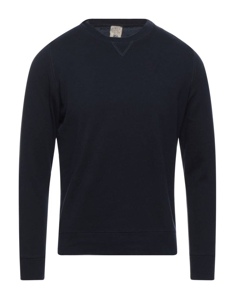 H953 T-shirts Herren Nachtblau H953 T-shirts Herren Nachtblau von H953