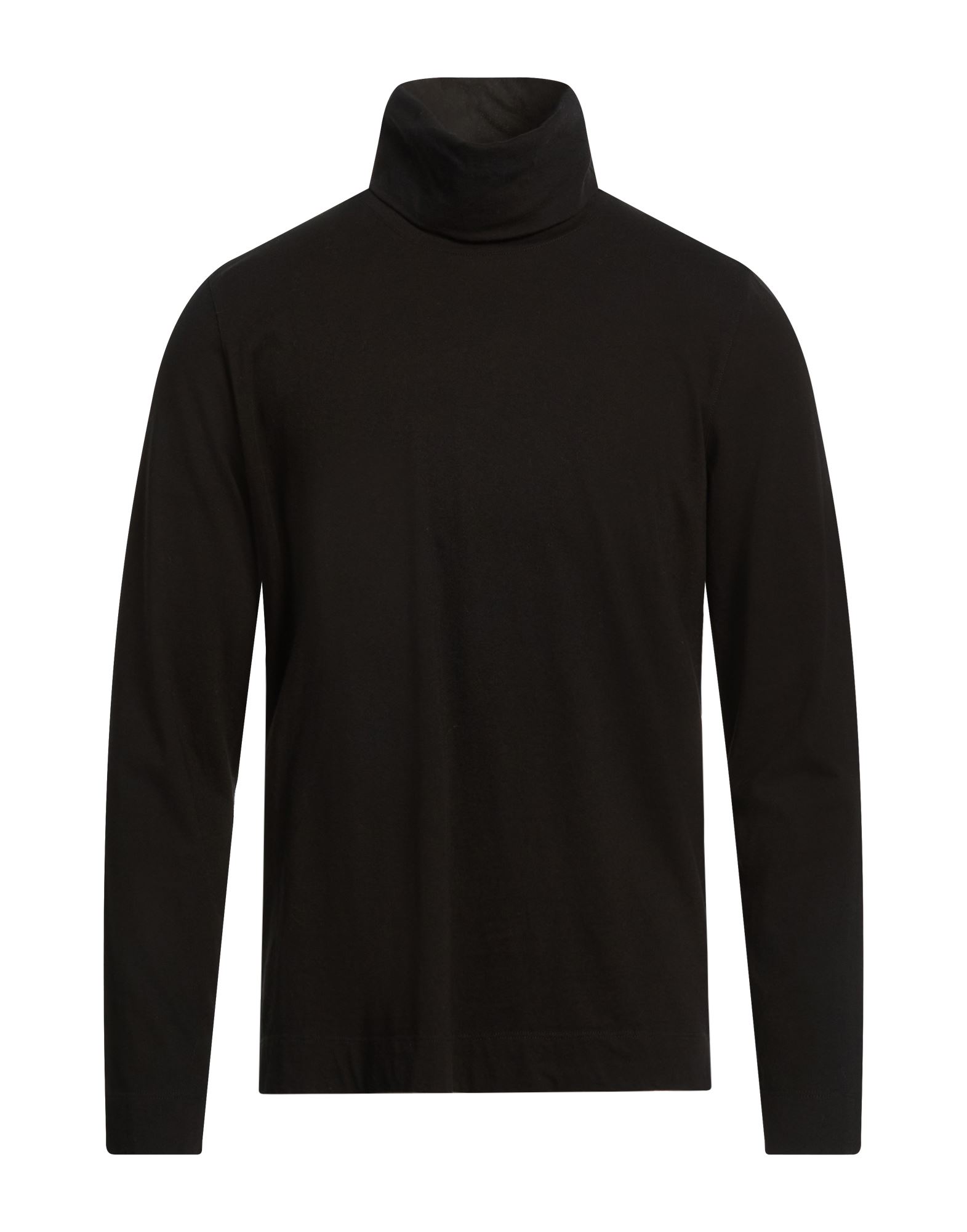 H953 T-shirts Herren Schwarz von H953