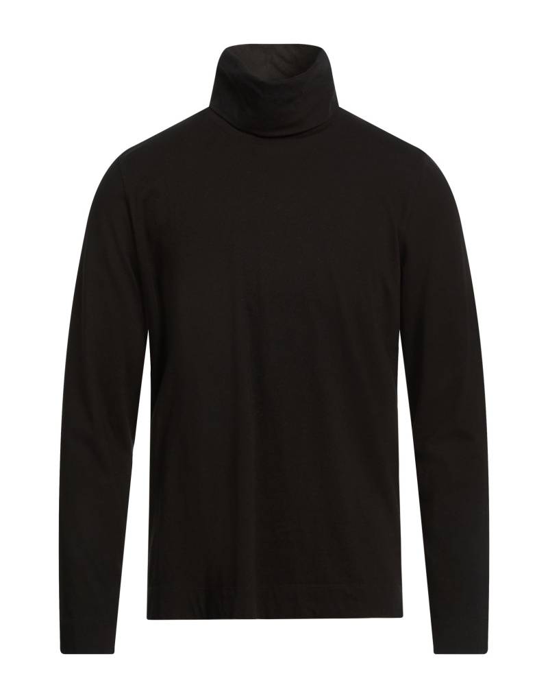 H953 T-shirts Herren Schwarz von H953