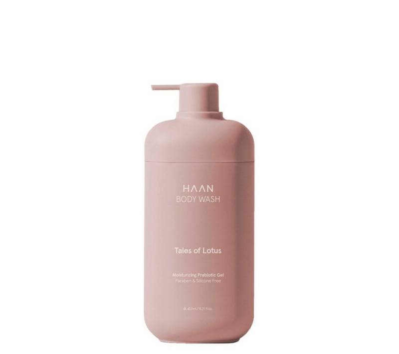 HAAN Flüssigseife Body Wash Tales of Lotus von HAAN