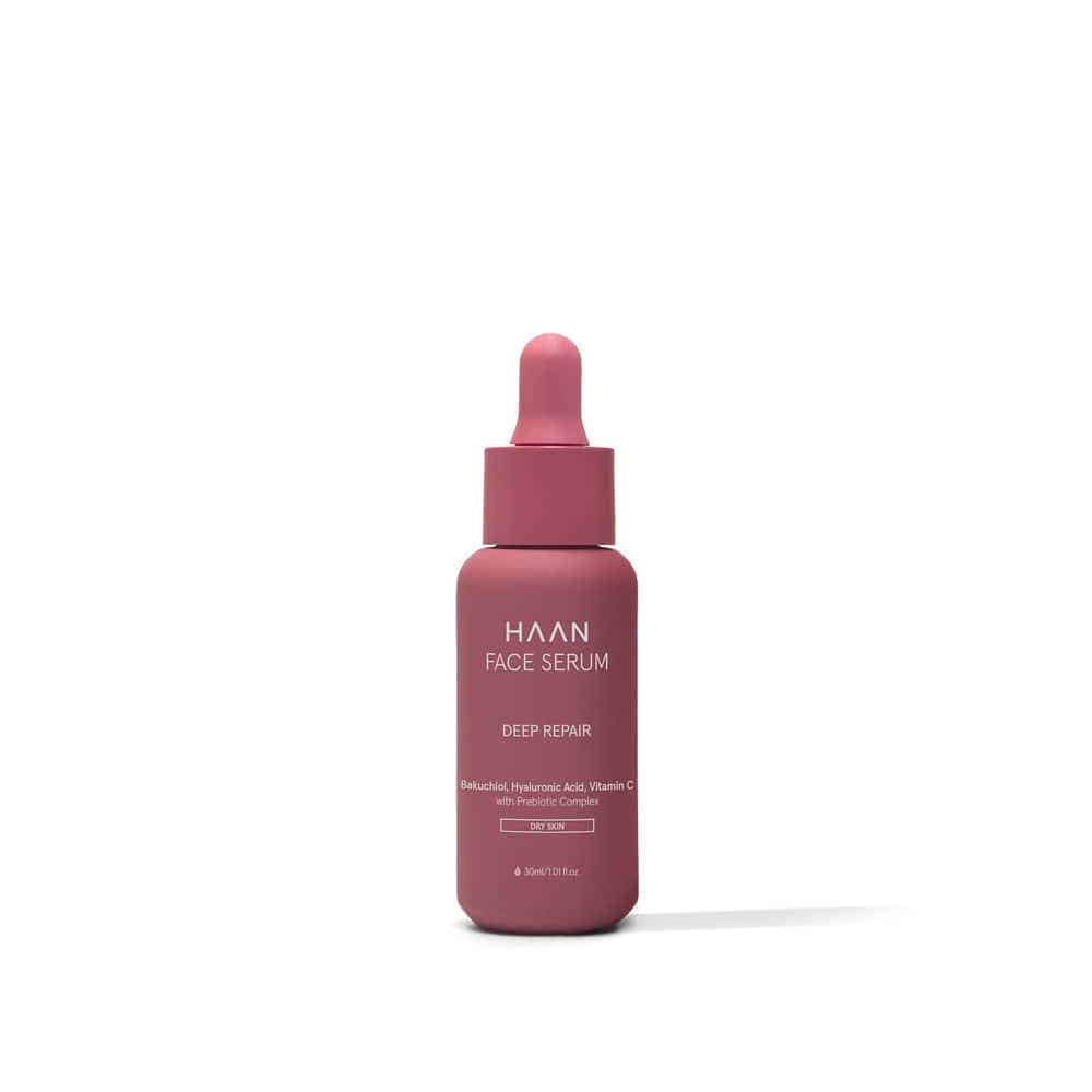 HAAN Gesichtspflege Face Serum dry Skin 30 ml von HAAN