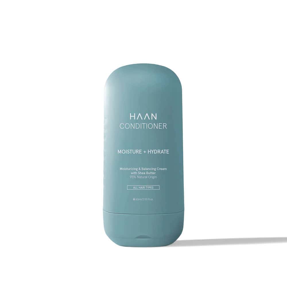 HAAN Hair Conditioner Travel Size 60 ml von HAAN