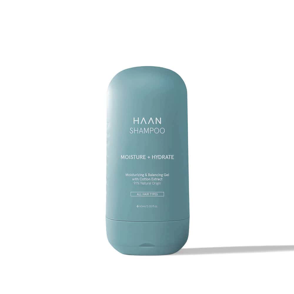 HAAN Hair Shampoo Travel Size 60 ml von HAAN