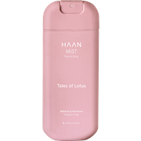HAAN Tales of Lotus Face & Body Mist von HAAN