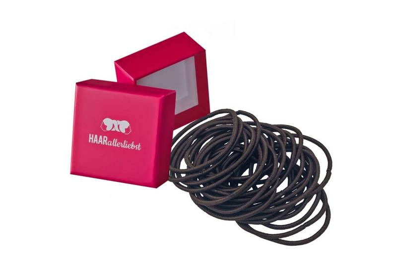 HAARallerliebst Haargummi von HAARallerliebst