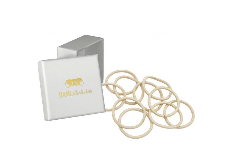 HAARallerliebst Haargummi von HAARallerliebst