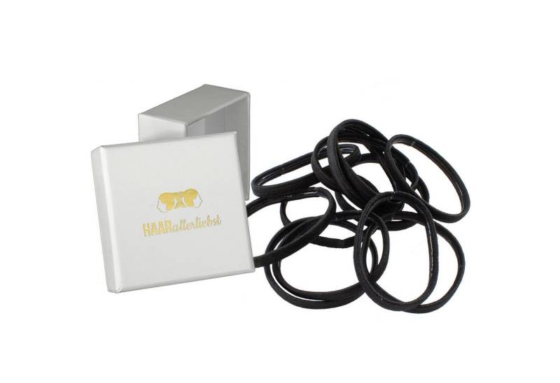 HAARallerliebst Haargummi von HAARallerliebst