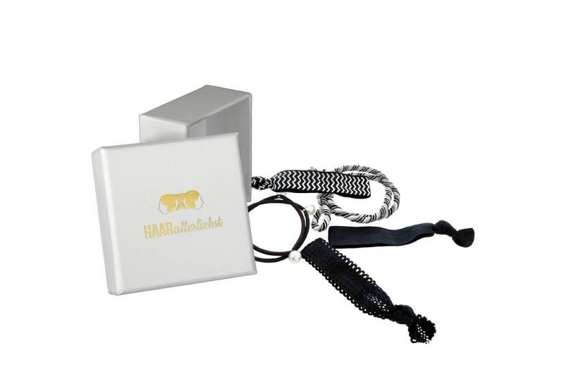 HAARallerliebst Haargummi von HAARallerliebst