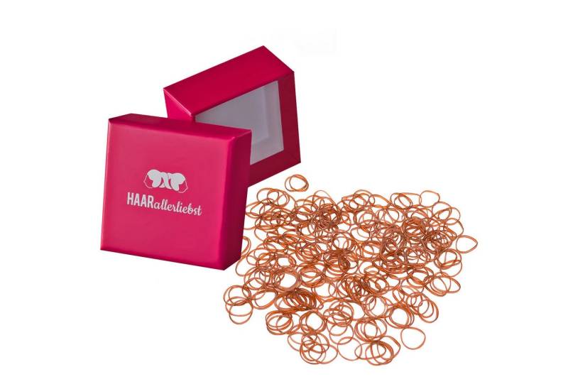 HAARallerliebst Haargummi von HAARallerliebst