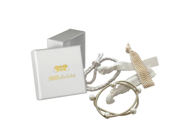 HAARallerliebst Haargummi von HAARallerliebst