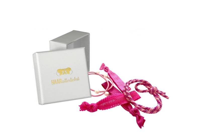 HAARallerliebst Haargummi von HAARallerliebst