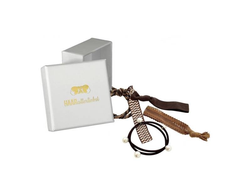 HAARallerliebst Haargummi von HAARallerliebst