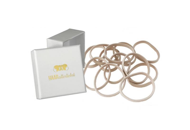 HAARallerliebst Haargummi von HAARallerliebst