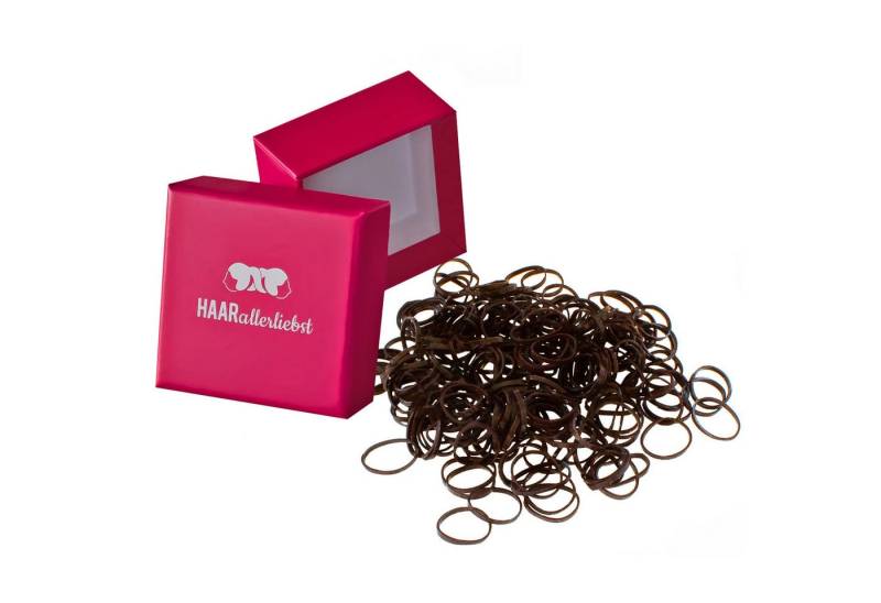 HAARallerliebst Haargummi von HAARallerliebst