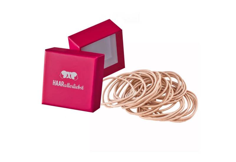 HAARallerliebst Haargummi von HAARallerliebst
